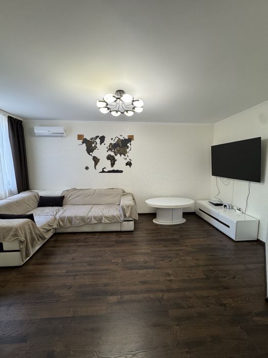 Квартира на вул. Юлії Здановської 50/2 в Київ, ID 322087, фото №5