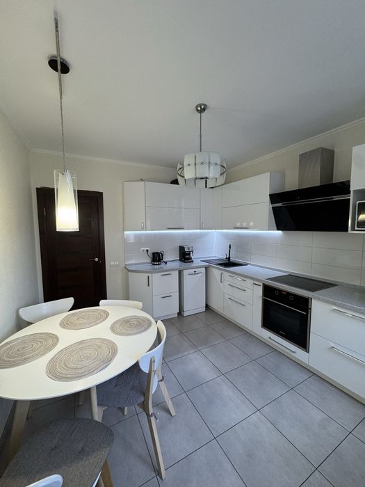 Квартира на вул. Юлії Здановської 50/2 в Києві, ID 322087, фото №9