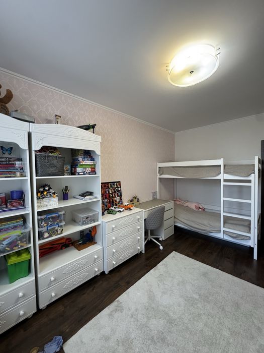 Квартира на вул. Юлії Здановської 50/2 в Києві, ID 322087, фото №10