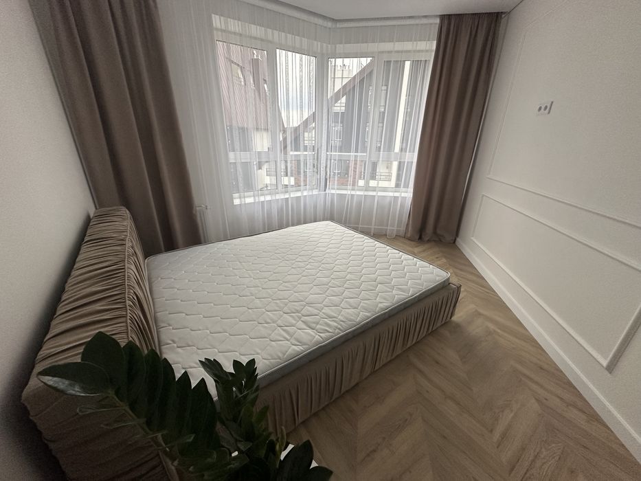 Квартира на ЖК «Синергія Сіті» в Києві, ID 322083, фото №11
