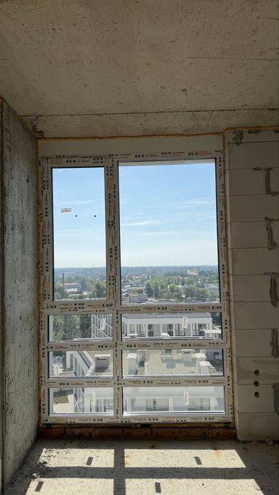 Квартира на ЖК Шенген в Львів, ID 322075, фото №2