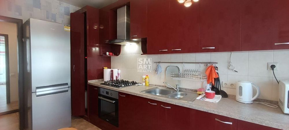 Квартира на вул. Василя Стуса, 62К в Києві, ID 322070, фото №3