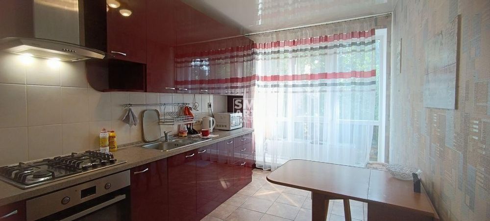 Квартира на вул. Василя Стуса, 62К в Києві, ID 322070, фото №4