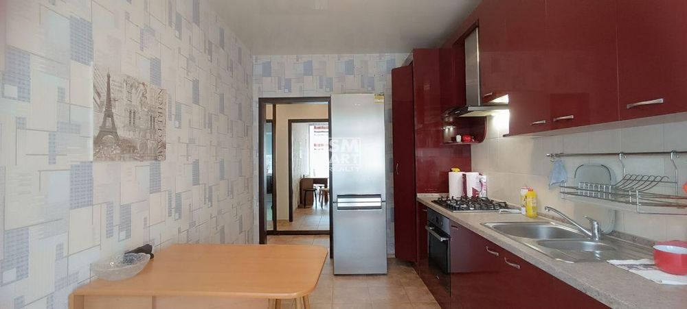 Квартира на вул. Василя Стуса, 62К в Києві, ID 322070, фото №5