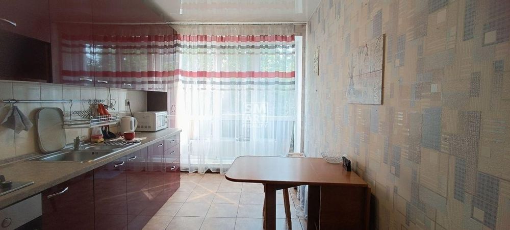 Квартира на вул. Василя Стуса, 62К в Києві, ID 322070, фото №6