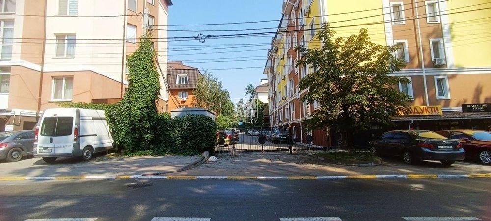 Квартира на вул. Василя Стуса, 62К в Києві, ID 322070, фото №9