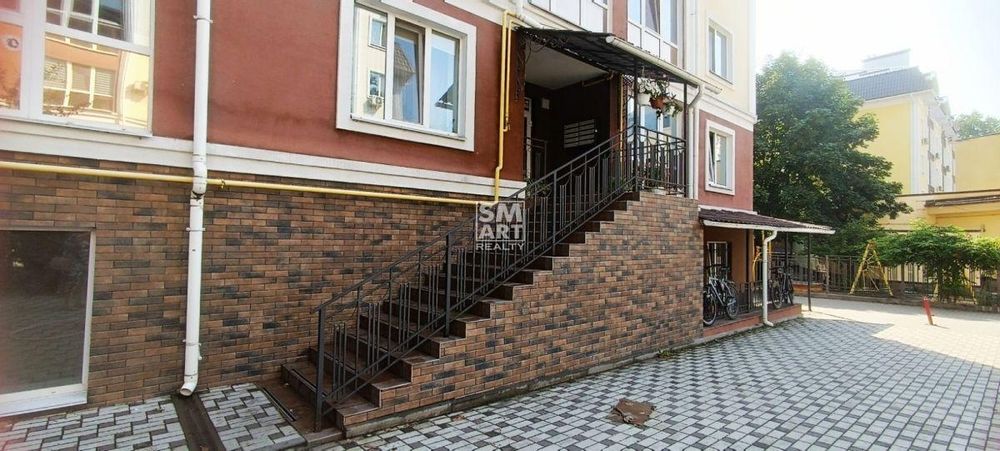 Квартира на вул. Василя Стуса, 62К в Києві, ID 322070, фото №10