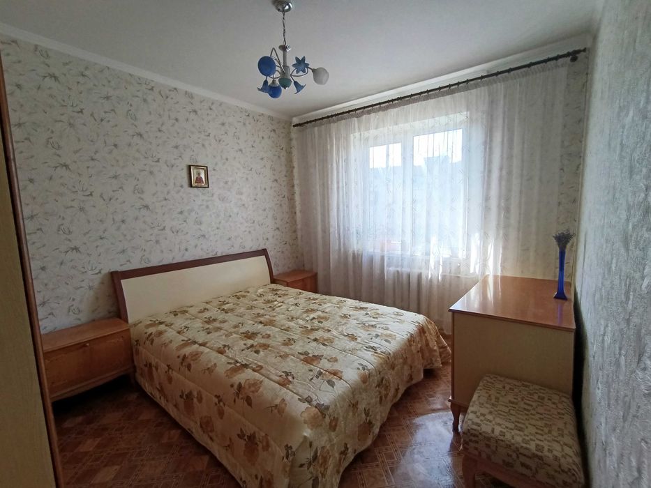 Квартира на бульв. Вечірній, 3 в Кривий Ріг, ID 322069, фото №1