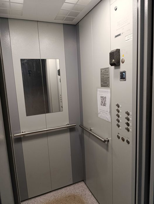 Квартира на бульв. Вечірній, 3 в Кривому Розі, ID 322069, фото №14