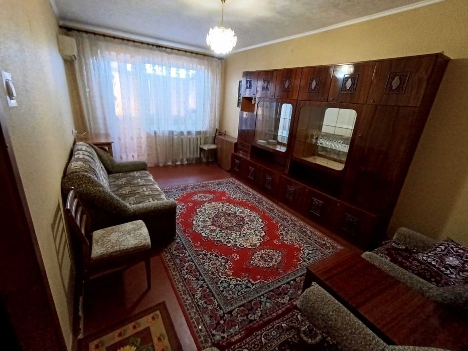 Квартира на бульв. Вечірній, 3 в Кривий Ріг, ID 322069, фото №4