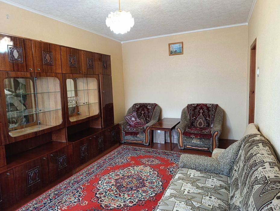 Квартира на бульв. Вечірній, 3 в Кривий Ріг, ID 322069, фото №5