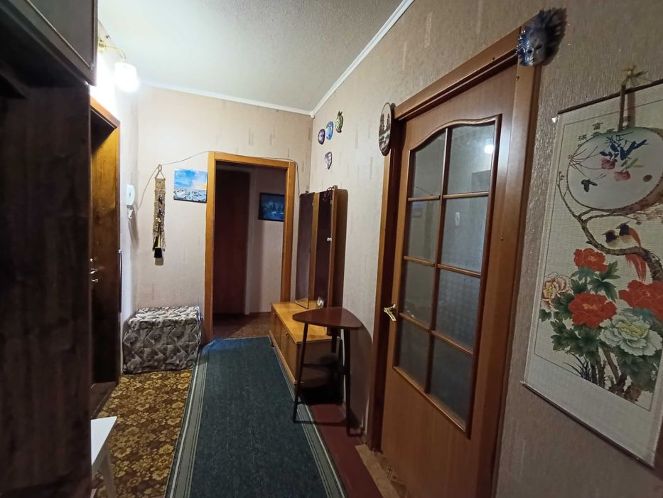 Квартира на бульв. Вечірній, 3 в Кривому Розі, ID 322069, фото №7