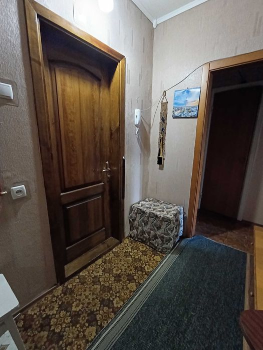 Квартира на бульв. Вечірній, 3 в Кривому Розі, ID 322069, фото №8