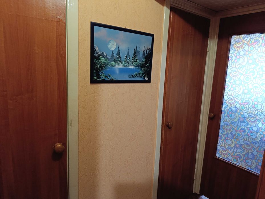 Квартира на бульв. Вечірній, 3 в Кривому Розі, ID 322069, фото №9