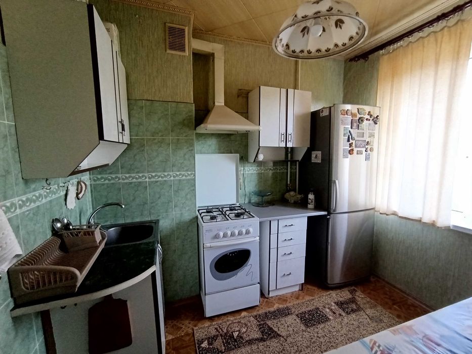 Квартира на бульв. Вечірній, 3 в Кривому Розі, ID 322069, фото №10