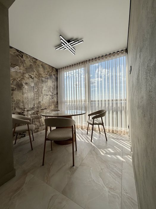 Квартира на вул. Панаса Мирного, 1 в Хмельницький, ID 322073, фото №1