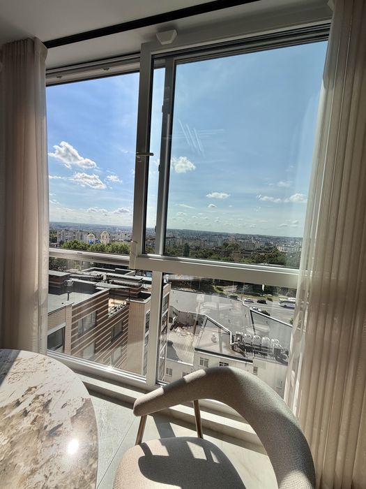 Квартира на вул. Панаса Мирного, 1 в Хмельницький, ID 322073, фото №2