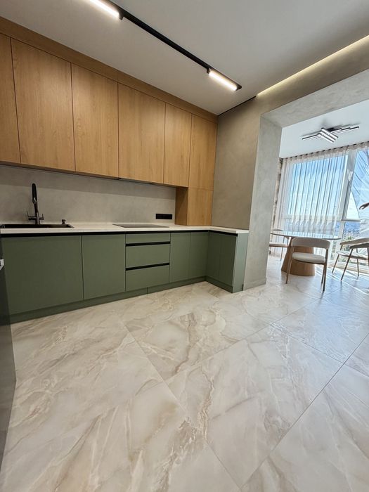 Квартира на вул. Панаса Мирного, 1 в Хмельницький, ID 322073, фото №3