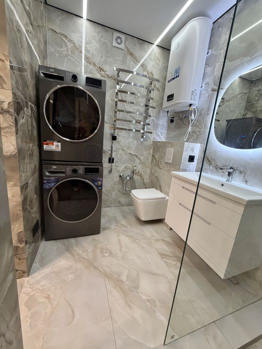 Квартира на вул. Панаса Мирного, 1 в Хмельницькому, ID 322073, фото №8