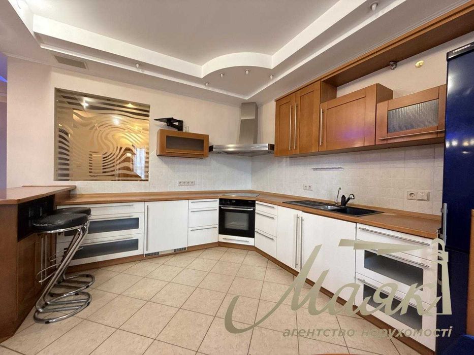 Квартира на вул. Андрія Верхогляда, 4 в Київ, ID 322077, фото №1