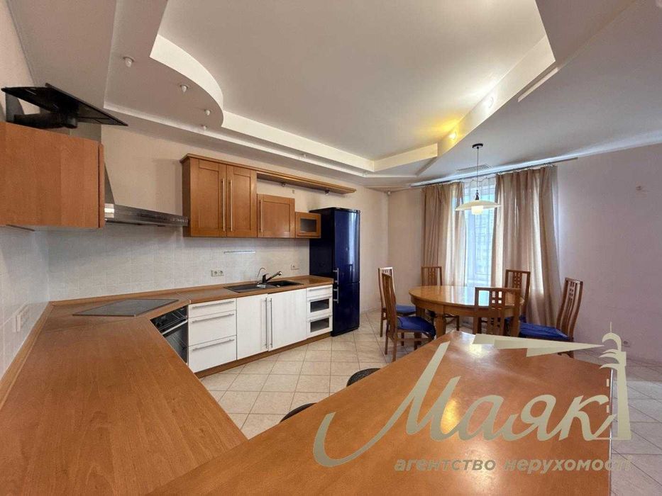 Квартира на вул. Андрія Верхогляда, 4 в Київ, ID 322077, фото №2