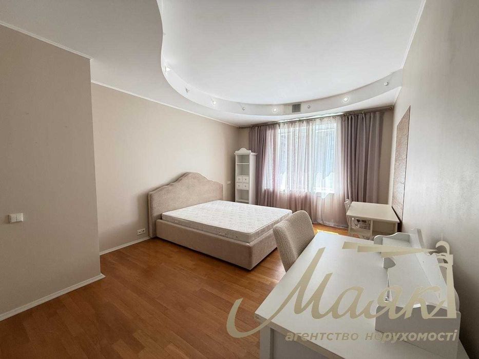 Квартира на вул. Андрія Верхогляда, 4 в Києві, ID 322077, фото №11
