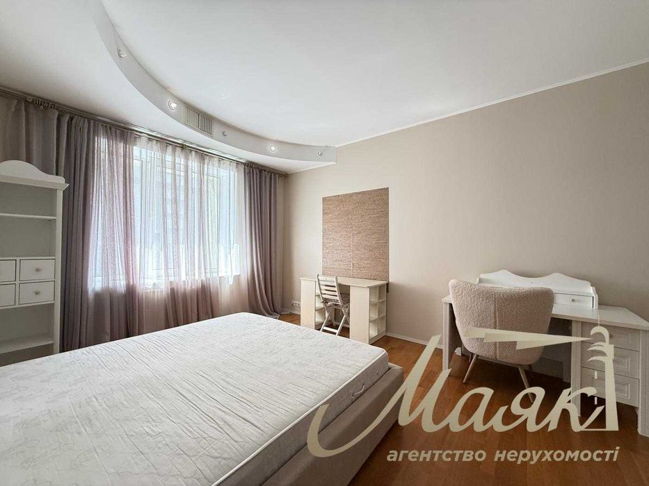 Квартира на вул. Андрія Верхогляда, 4 в Києві, ID 322077, фото №12