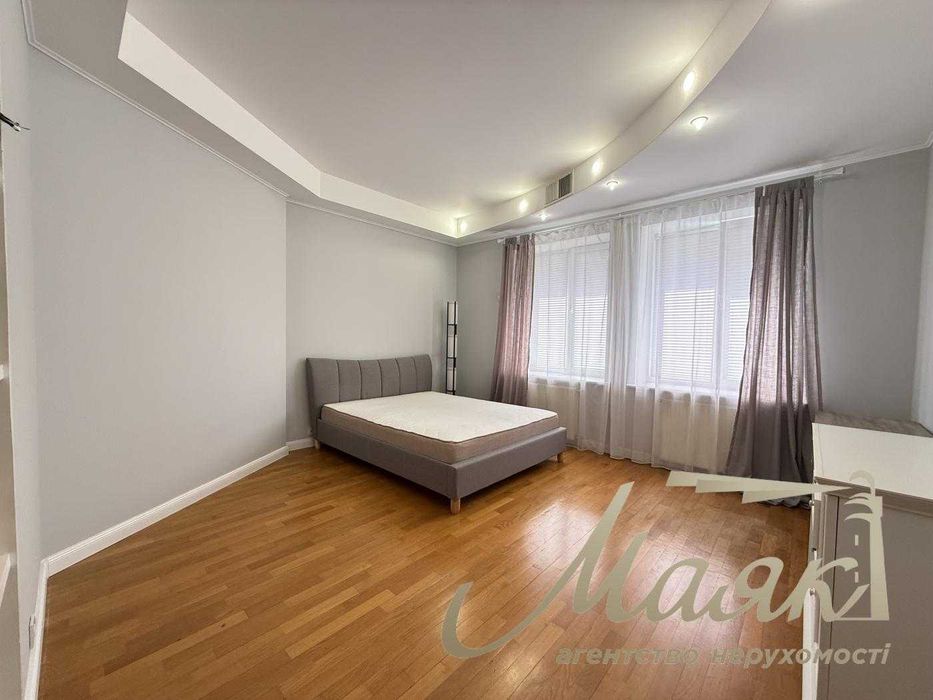 Квартира на вул. Андрія Верхогляда, 4 в Києві, ID 322077, фото №13