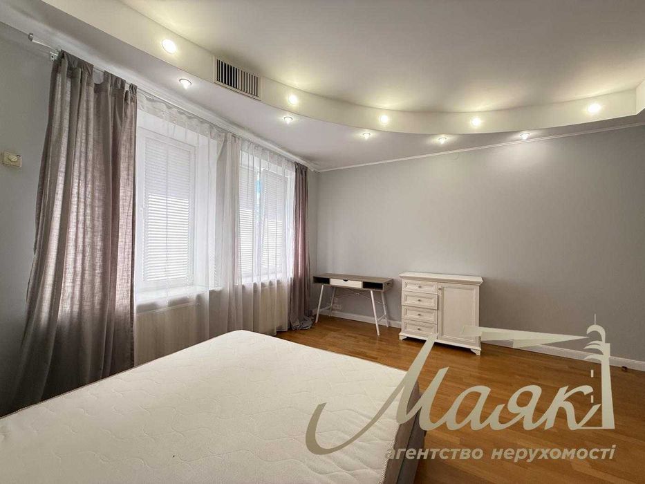 Квартира на вул. Андрія Верхогляда, 4 в Києві, ID 322077, фото №15