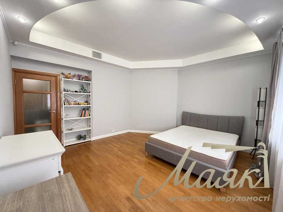 Квартира на вул. Андрія Верхогляда, 4 в Києві, ID 322077, фото №16