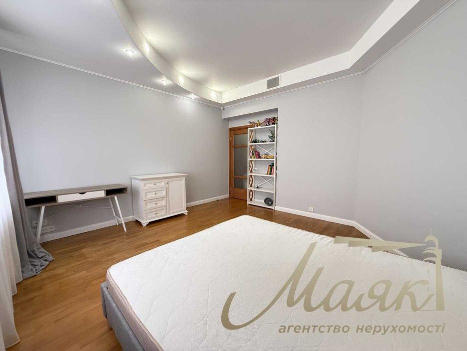 Квартира на вул. Андрія Верхогляда, 4 в Києві, ID 322077, фото №17