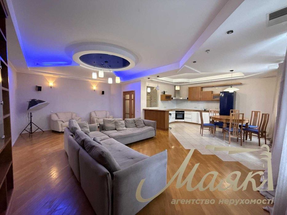 Квартира на вул. Андрія Верхогляда, 4 в Київ, ID 322077, фото №3