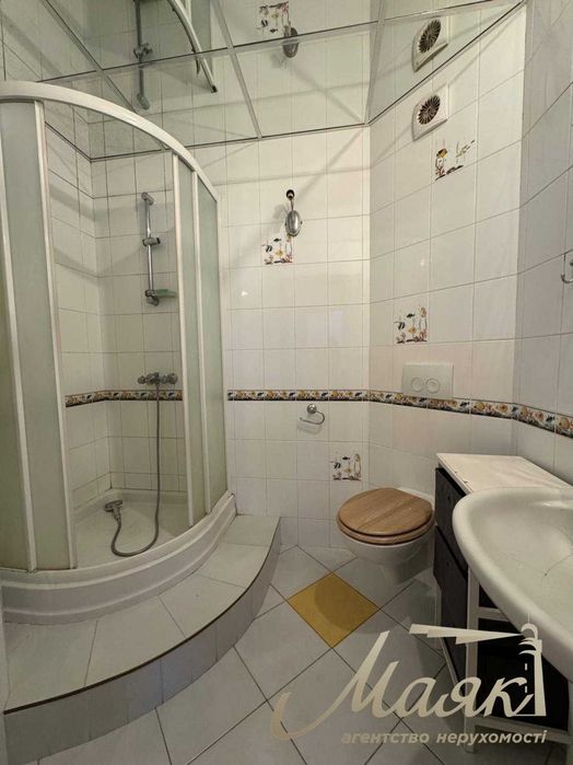 Квартира на вул. Андрія Верхогляда, 4 в Києві, ID 322077, фото №22