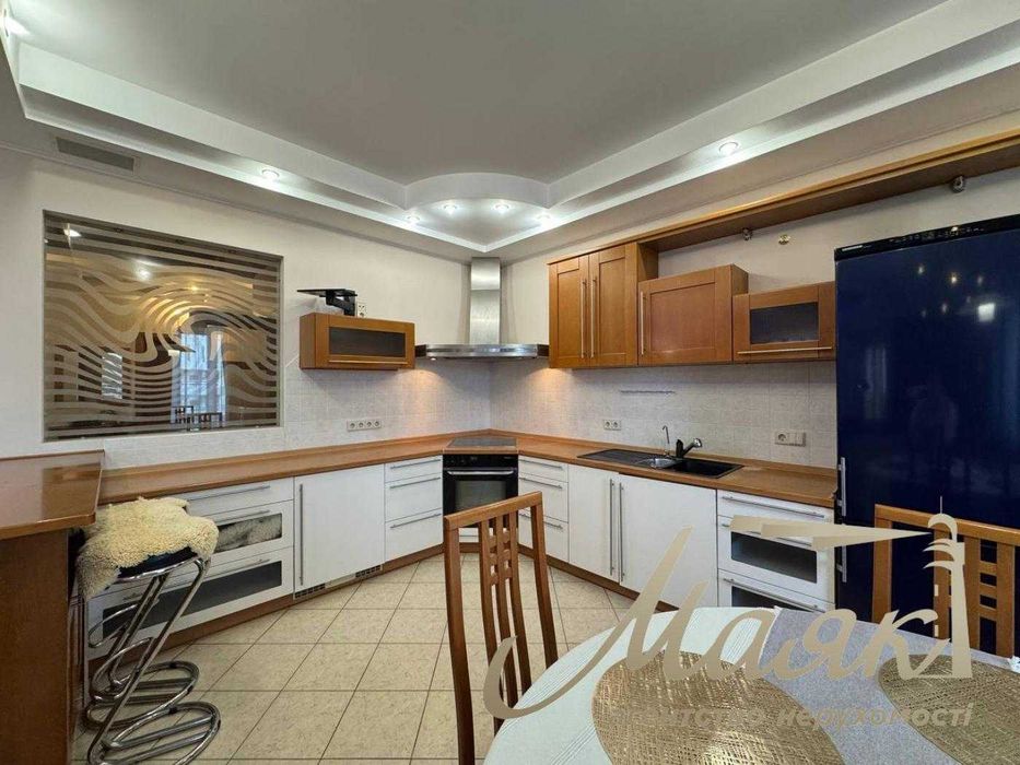 Квартира на вул. Андрія Верхогляда, 4 в Київ, ID 322077, фото №4