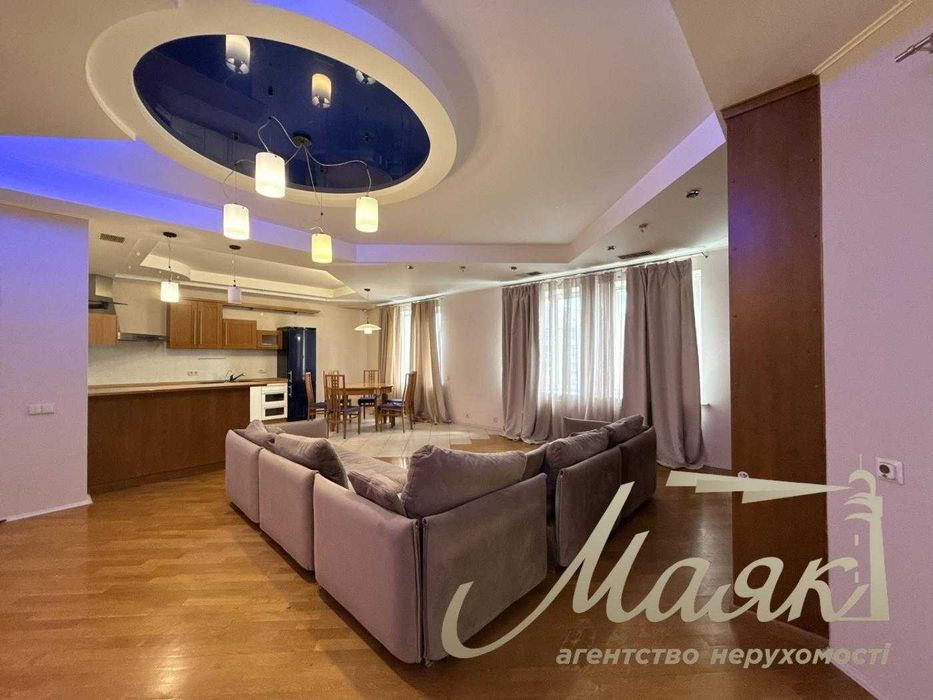 Квартира на вул. Андрія Верхогляда, 4 в Київ, ID 322077, фото №5