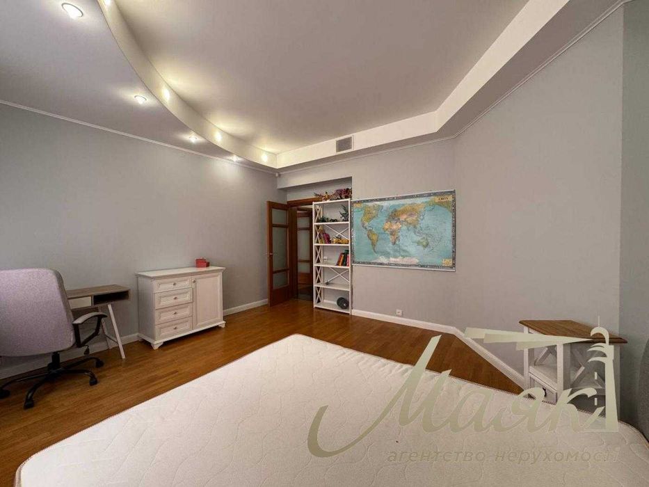 Квартира на вул. Андрія Верхогляда, 4 в Києві, ID 322077, фото №7