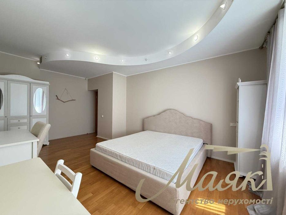 Квартира на вул. Андрія Верхогляда, 4 в Києві, ID 322077, фото №8