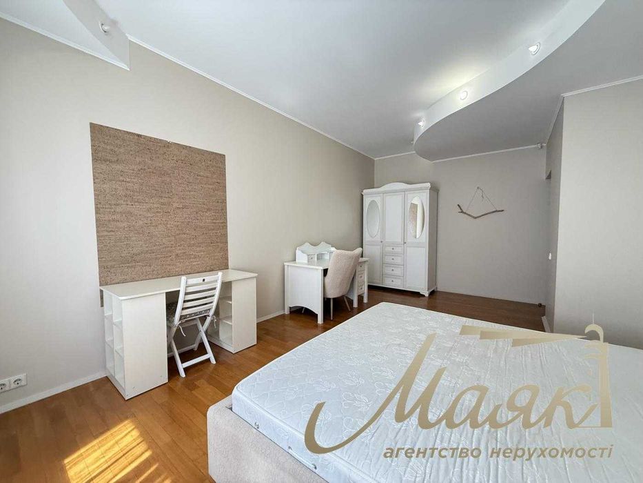 Квартира на вул. Андрія Верхогляда, 4 в Києві, ID 322077, фото №9