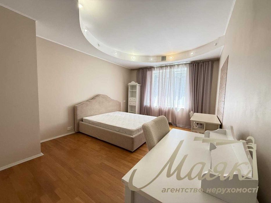 Квартира на вул. Андрія Верхогляда, 4 в Києві, ID 322077, фото №10