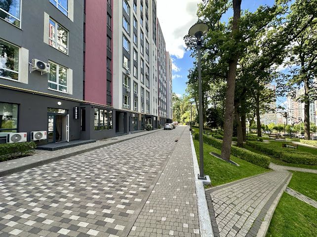 Квартира на Ірпінь в Києві, ID 322085, фото №8