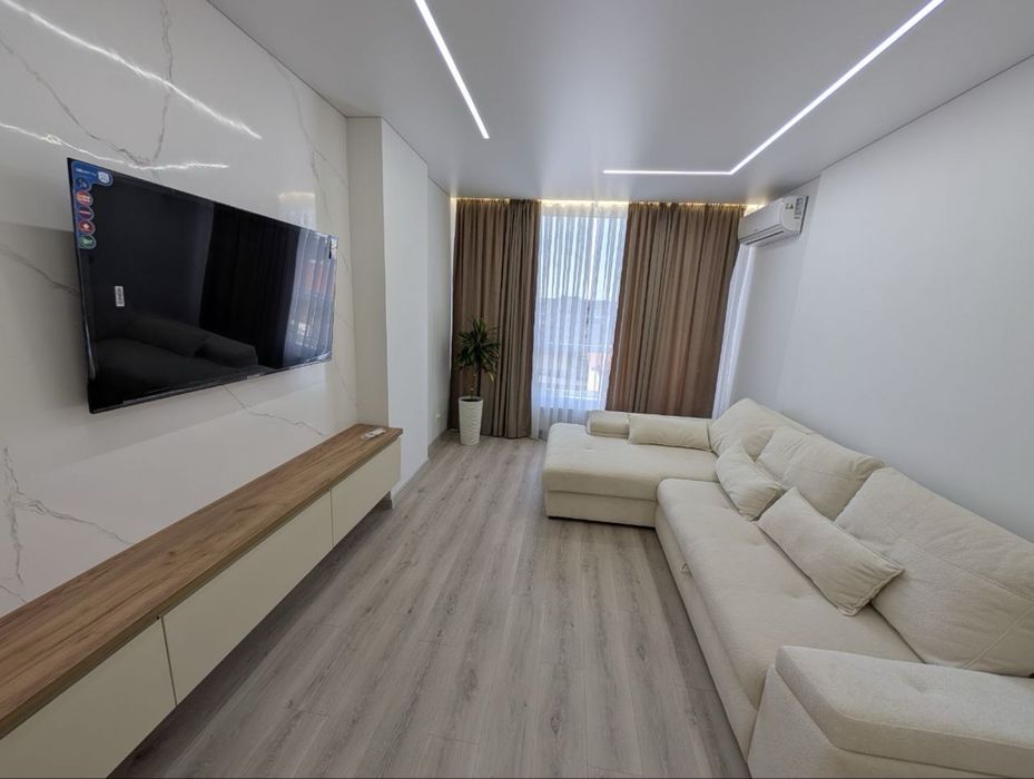 Квартира на ЖК Main House в Івано-Франківськ, ID 322074, фото №3