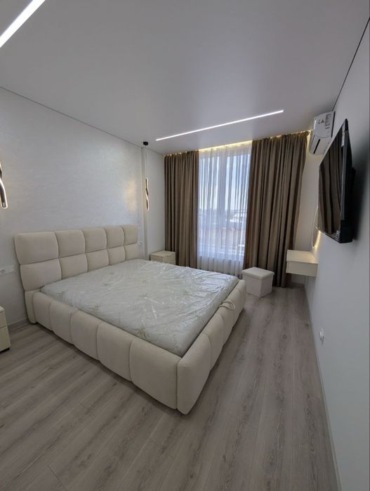 Квартира на ЖК Main House в Івано-Франківськ, ID 322074, фото №5