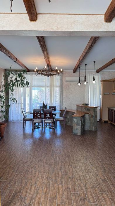 Квартира на Київський в Одесі, ID 315743, фото №9