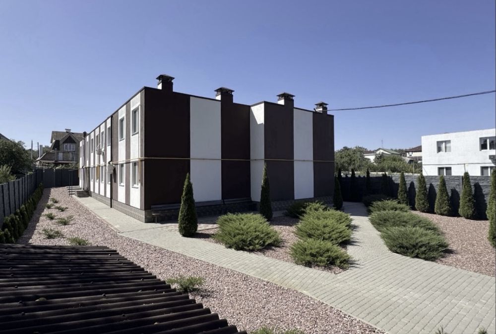 Квартира на вул. Леоніда Каденюка, 20А в Києві, ID 335722, фото №23
