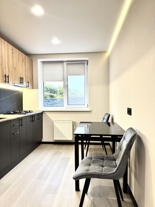 Квартира на вул. Леоніда Каденюка, 20А в Київ, ID 335722, фото №5