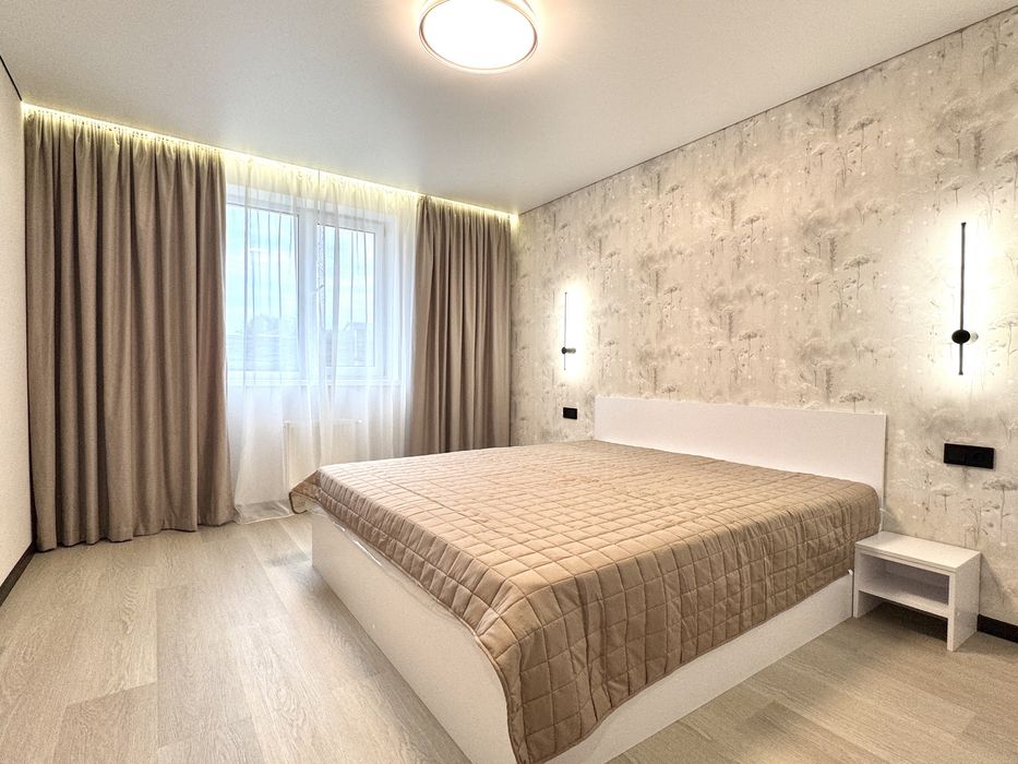 Квартира на вул. Леоніда Каденюка, 20А в Києві, ID 335722, фото №9