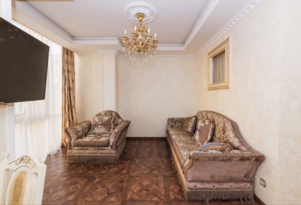 Квартира на 6 жемчужина в Одесі, ID 315762, фото №11