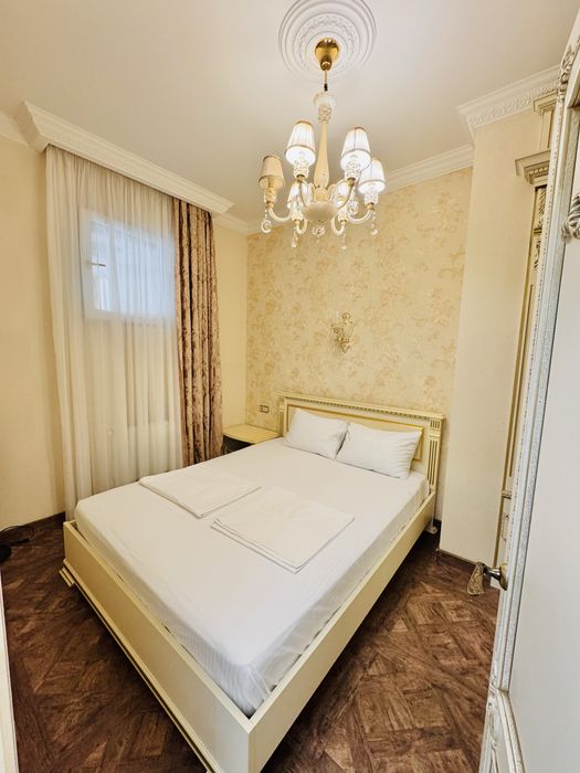 Квартира на 6 жемчужина в Одесі, ID 315762, фото №13