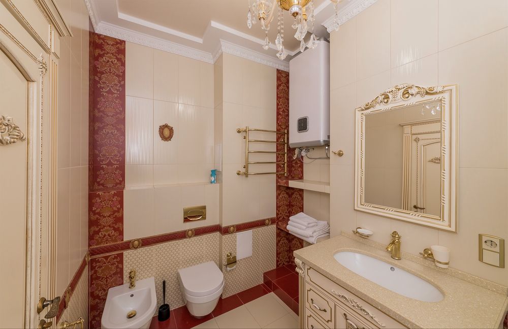 Квартира на 6 жемчужина в Одесі, ID 315762, фото №3