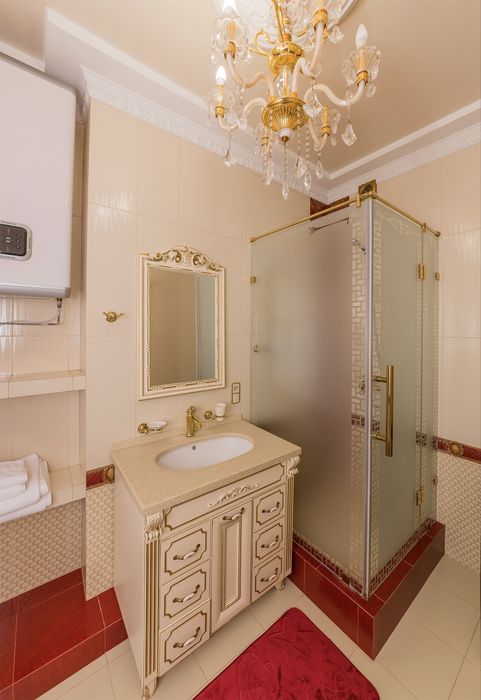 Квартира на 6 жемчужина в Одесі, ID 315762, фото №4